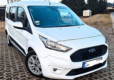 Ford Tourneo Connect 1.5 EcoBlue 88kW Trend Trend