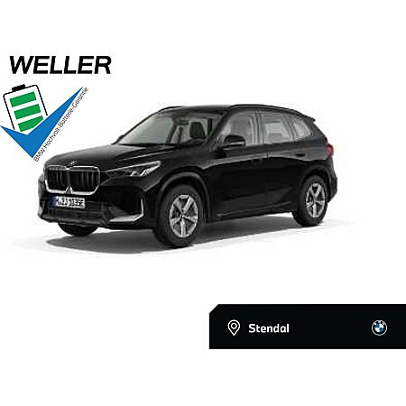 BMW X1 leasen