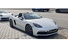 Porsche Boxster 718 S - Approved bis 2025