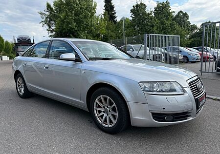 Audi A6 Lim. 2.7 TDI *Automatik*Navi*Sitzheizung