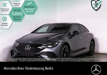 Mercedes-Benz EQE 300 AMG 2X/PREMIUM/21"/PANO/AIRM/NIGHT/DIGIL
