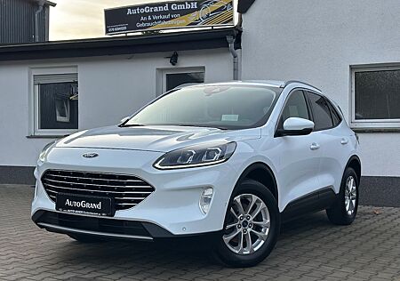 Ford Kuga Titanium AWD*1HAND*VIRTUAL*LED*HUD*ASSIST