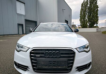 Audi A6 3.0 TDI 150 kW quattro S tronic Avant -