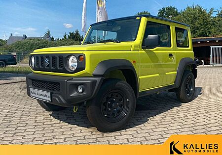 Suzuki Jimny 1.5 4WD Allgrip KLIMA+SHZ+TEMPOM.+SOFORT