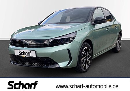 Opel Corsa Yes DIT LED DAB SHZ Start/Stop LenkradHZG