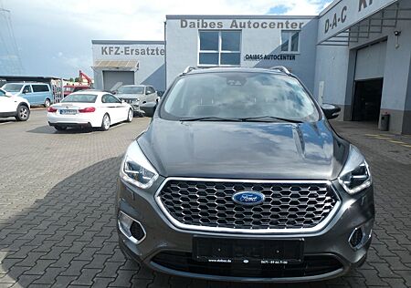 Ford Kuga Vignale 4X4 Leder/Kamera/Automatik/Navi/Pan