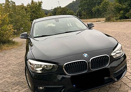 BMW 118i -