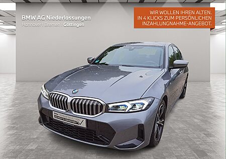 BMW 330i xDrive Limousine M Sport LiveCockpitProf