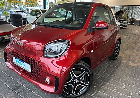 Smart ForTwo EQ-prime-22kw lader-Winter-Leder