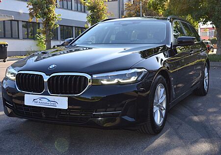BMW 520 Touring d xDrive