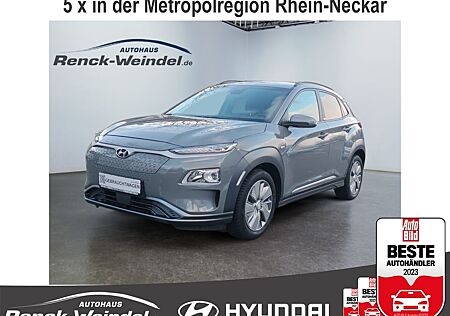 Hyundai Kona Elektro Advantage 39.2 kWh Navi Soundsystem