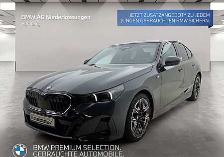 BMW i5 xDrive40 Limousine M Sport Driv.Assist.Prof