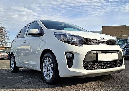 Kia Picanto Dream Team