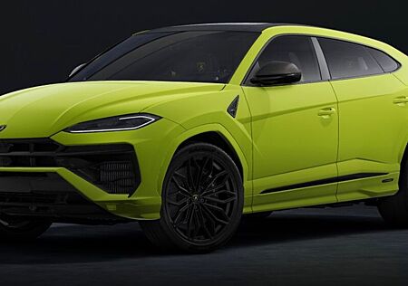 Lamborghini Urus PHEV SE/PANO/AHK/MATT/Sportivo/Carbon/FULL