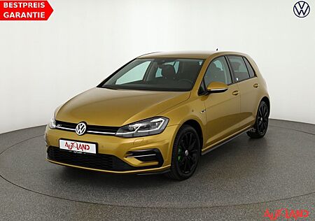 VW Golf Volkswagen VII 1.5 TSI R-Line LED Standheizung Navi