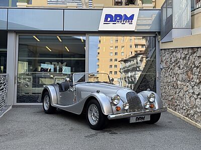 Morgan Plus 8 -