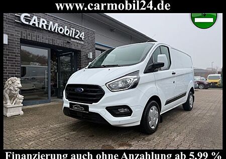 Ford Transit Custom Kasten 280 L1 Trend*PDC*KLIMA*Tem