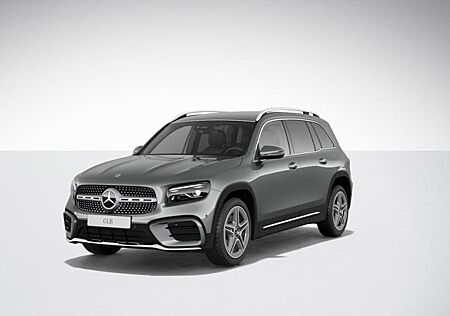Mercedes-Benz GLB 200 GLB 200d AMG/MULTIBEAM/AHK/DISTRONIC/Keyless/EDW