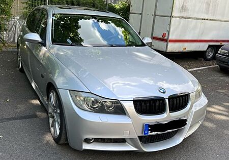BMW 325i - M-Paket