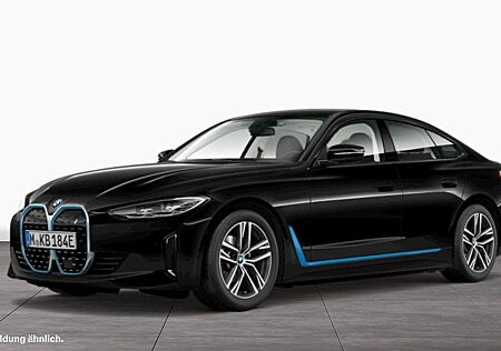 BMW i4 eDrive35 Gran Coupé Navi Kamera Sitzheizung