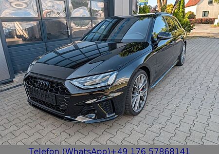 Audi A4 Avant 40 TDI quattro Sport 2xSline Matrix