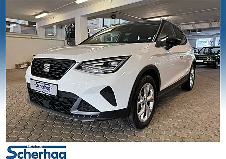 Seat Arona FR 1,0 TSI DSG EU-Import