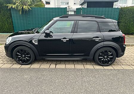 Mini Cooper Countryman , Allwetter, Headup, Autom.