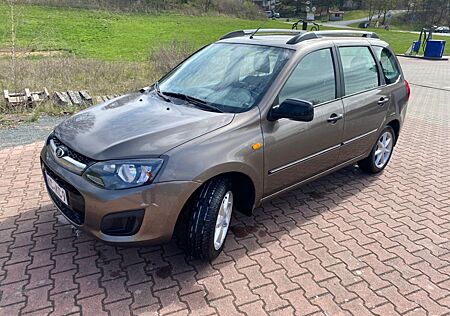 Lada Kalina 1.6 16V Luxus Luxus