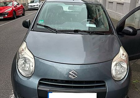 Suzuki Alto 1.0 Comfort Comfort