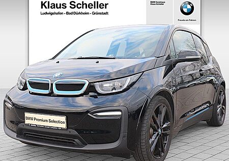 BMW i3 120Ah Sportpaket RFK Navi Bus. Tempomat