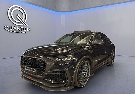 Audi RS Q8 4.0 TFSI ABT * 1of 125* FULL OPTION*1.Hd*