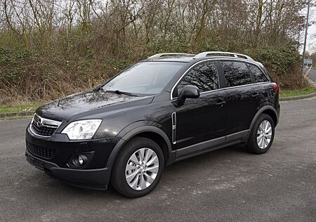 Opel Antara Design Edition 2.2 *4x4*Xenon*NAVI*Temp*