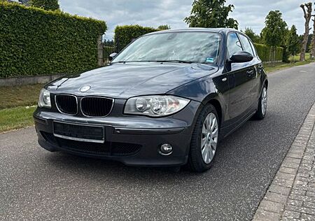 BMW 118i -