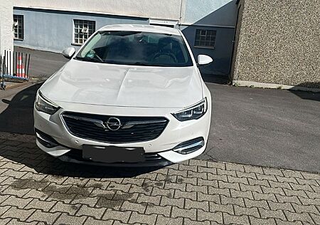 Opel Insignia 2.0 Diesel 125kW Innovation Auto GS...