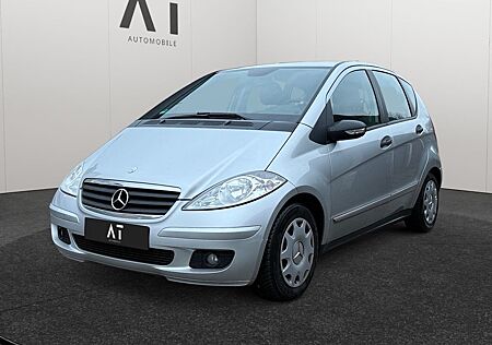 Mercedes-Benz A 160 CDI *Klima*Scheckheft*TÜV bis 04/2027*