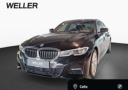 BMW 320i xDrive Limo M Sport DA HUD RFK LCP DAB ACC