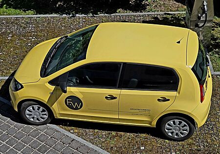 Skoda Citigo 1.0 MPI 44kW Cool Edition Green tec C...