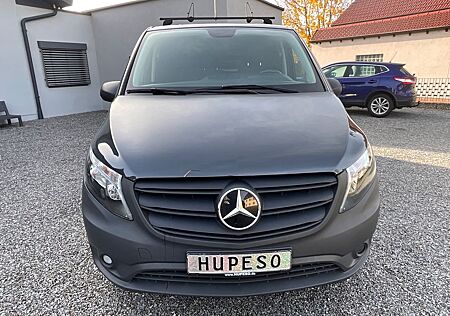 Mercedes-Benz Vito Kasten 116 CDI PRO lang 1Hd KameraDistronic