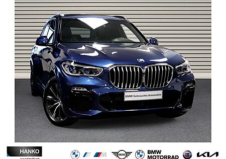 BMW X5 xDrive45e M Sport,Luftfederung, Pano, AHK