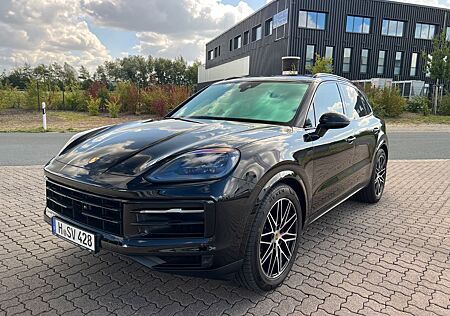 Porsche Cayenne S 4.0 V8 Matrix HUD SthZ. Sport AGA BDis