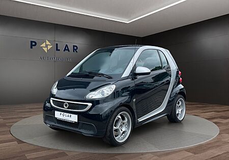 Smart ForTwo Micro Hybrid*Pano*Alwetter*Elektr.Fenster
