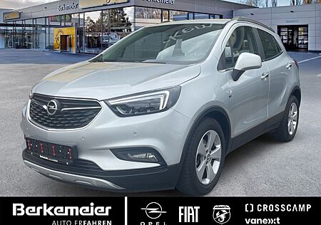 Opel Mokka X 1.4 Turbo 120 Jahre**Kamera/SHZ/Navi**