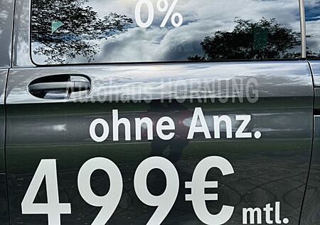Mercedes-Benz eVito Tourer*5 JAHRE GARANTIE*mtl 499,- OHNE ANZ
