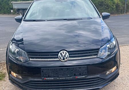 VW Polo Volkswagen V Trendline* Tüv Neu*