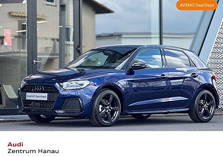 Audi A1 Sportback Advanced 30 TFSI KAMERA*NAVI*LED*CA
