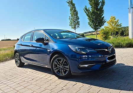 Opel Astra 1.5 Diesel 90kW