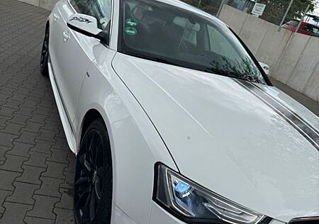 Audi A5 2.0 TDI 140kW S tronic quattro Sportback -
