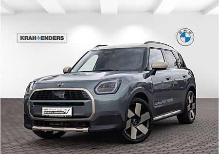 Mini Cooper Countryman neues Modell+Navi+ NP 56.600,-