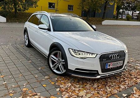 Audi A6 Allroad 3.0 TDI quattro 180kW S tronic -
