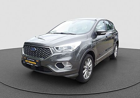 Ford Kuga Vignale 4x4